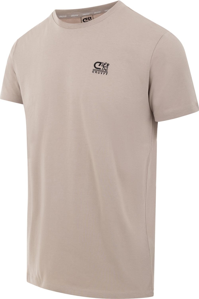 ENERGIZED TEE CSA252001 103 SAND